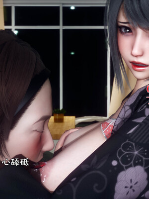 [qmsuzi] 性能力超强的我怎么可能会戴绿帽 日常篇_084