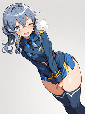 [クロさわ]男の娘Gotlandさん(艦隊これくしょん -艦これ-)_002