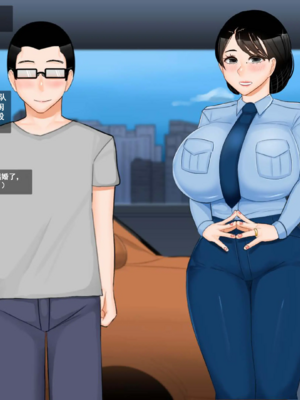 [BlackGG]니 엄마 쩔더라|你媽媽真棒 ~군대편|軍旅篇~ 1~3부[中国翻訳][無修正]_004