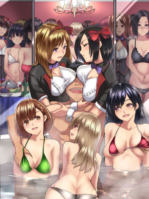 [DLメイト (big.g)] パンデミック～ハーレム完成 [蓝枫个人翻译]_02_sffy