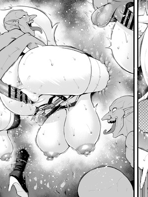 [あんこまん] 狐鳴紺子郎、ゴブリン退治任務を思い出す…❤ [黎欧出资汉化]_07_xnny