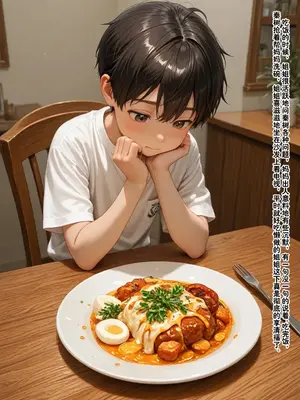 [溶洞里的毛毛虫二号机] 小西的美母教师_00018