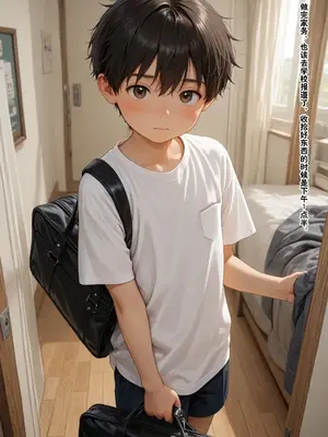 [溶洞里的毛毛虫二号机] 小西的美母教师_00019