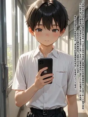 [溶洞里的毛毛虫二号机] 小西的美母教师_00023