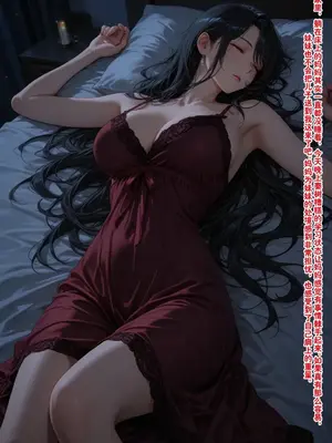 [溶洞里的毛毛虫二号机] 小西的美母教师_00041