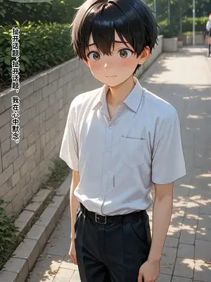 [溶洞里的毛毛虫二号机] 小西的美母教师_00080