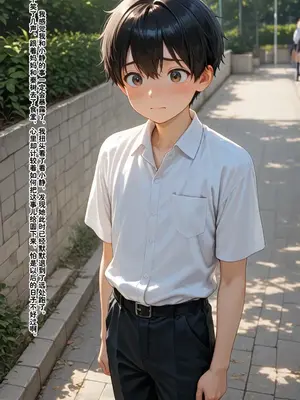 [溶洞里的毛毛虫二号机] 小西的美母教师_00084