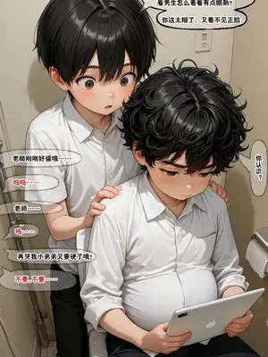 [溶洞里的毛毛虫二号机] 小西的美母教师_00128