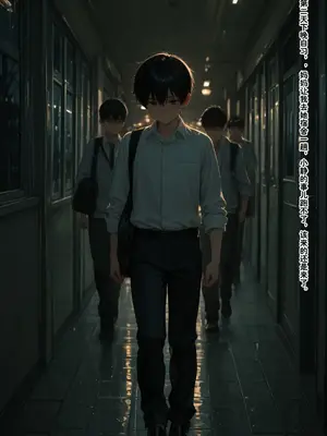 [溶洞里的毛毛虫二号机] 小西的美母教师_00130