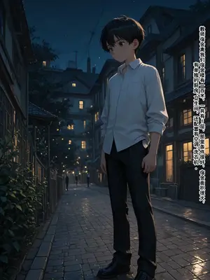 [溶洞里的毛毛虫二号机] 小西的美母教师_00131