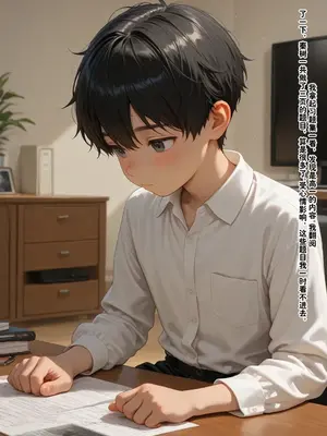 [溶洞里的毛毛虫二号机] 小西的美母教师_00142