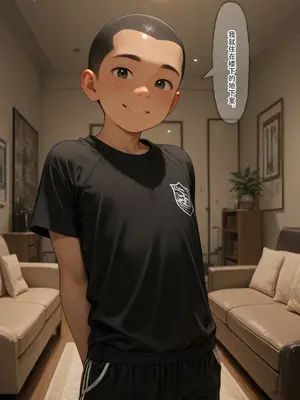 [溶洞里的毛毛虫二号机] 小西的美母教师_00157