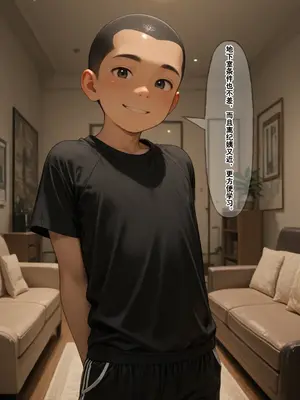 [溶洞里的毛毛虫二号机] 小西的美母教师_00159