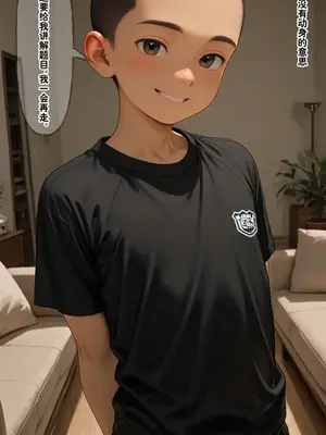 [溶洞里的毛毛虫二号机] 小西的美母教师_00161