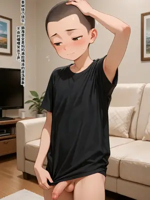 [溶洞里的毛毛虫二号机] 小西的美母教师_00185