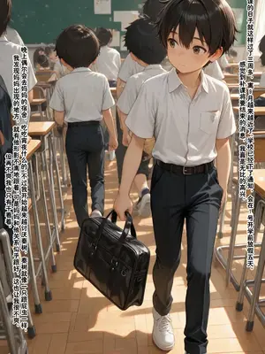 [溶洞里的毛毛虫二号机] 小西的美母教师_00200