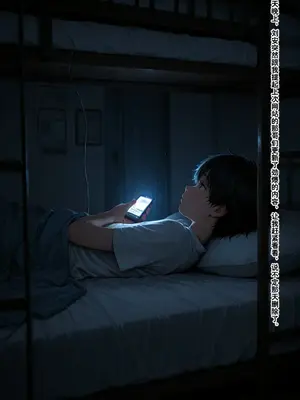 [溶洞里的毛毛虫二号机] 小西的美母教师_00201