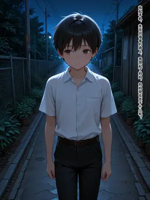 [溶洞里的毛毛虫二号机] 小西的美母教师_00217