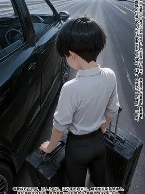 [溶洞里的毛毛虫二号机] 小西的美母教师_00257