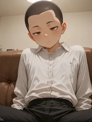 [溶洞里的毛毛虫二号机] 小西的美母教师_00263