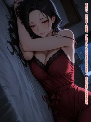 [溶洞里的毛毛虫二号机] 小西的美母教师_00272