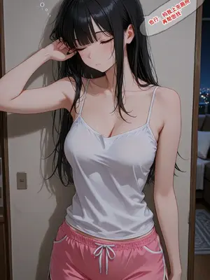 [溶洞里的毛毛虫二号机] 小西的美母教师_00298