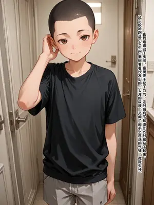 [溶洞里的毛毛虫二号机] 小西的美母教师_00340