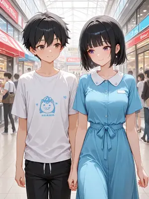 [溶洞里的毛毛虫二号机] 小西的美母教师_00343