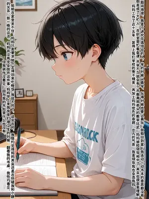 [溶洞里的毛毛虫二号机] 小西的美母教师_00391