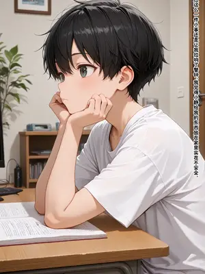 [溶洞里的毛毛虫二号机] 小西的美母教师_00392