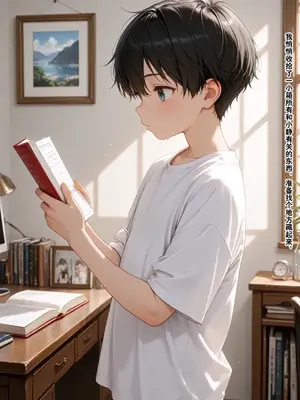 [溶洞里的毛毛虫二号机] 小西的美母教师_00393