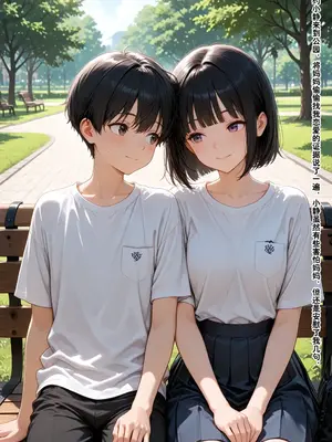 [溶洞里的毛毛虫二号机] 小西的美母教师_00513