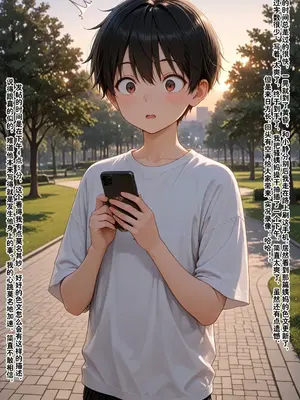 [溶洞里的毛毛虫二号机] 小西的美母教师_00515