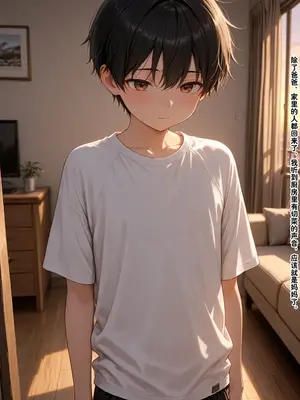 [溶洞里的毛毛虫二号机] 小西的美母教师_00516