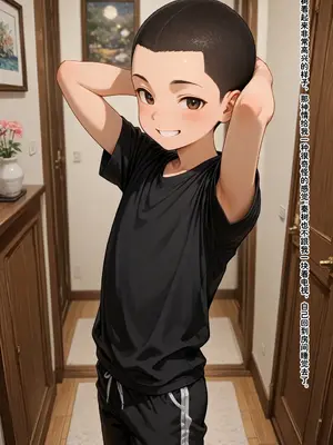 [溶洞里的毛毛虫二号机] 小西的美母教师_00527