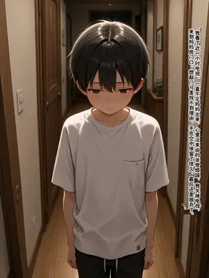 [溶洞里的毛毛虫二号机] 小西的美母教师_00528