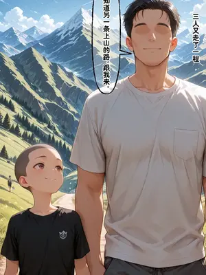 [溶洞里的毛毛虫二号机] 小西的美母教师_00601