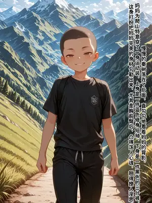 [溶洞里的毛毛虫二号机] 小西的美母教师_00605