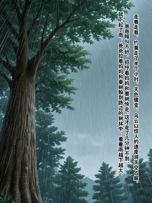 [溶洞里的毛毛虫二号机] 小西的美母教师_00606