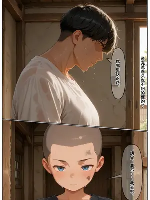 [溶洞里的毛毛虫二号机] 小西的美母教师_00613