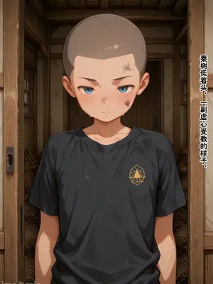 [溶洞里的毛毛虫二号机] 小西的美母教师_00617