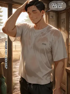 [溶洞里的毛毛虫二号机] 小西的美母教师_00645