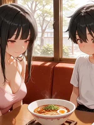 [溶洞里的毛毛虫二号机] 小西的美母教师_00652