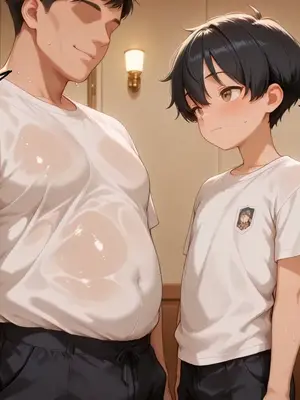 [溶洞里的毛毛虫二号机] 小西的美母教师_00656