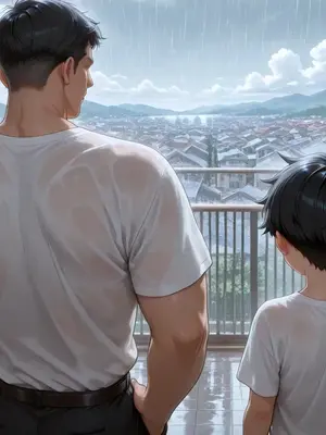 [溶洞里的毛毛虫二号机] 小西的美母教师_00724