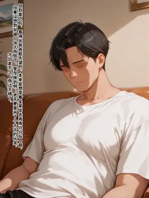 [溶洞里的毛毛虫二号机] 小西的美母教师_00726