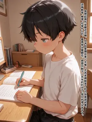 [溶洞里的毛毛虫二号机] 小西的美母教师_00727