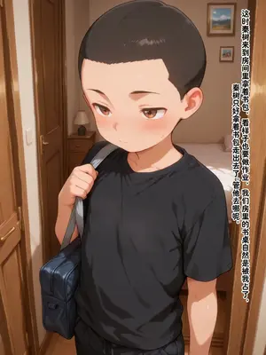 [溶洞里的毛毛虫二号机] 小西的美母教师_00728