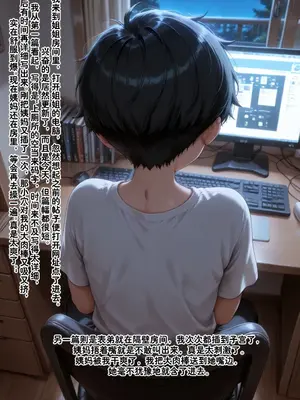 [溶洞里的毛毛虫二号机] 小西的美母教师_00731