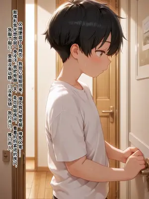 [溶洞里的毛毛虫二号机] 小西的美母教师_00750